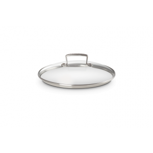 Deksel van Hittebestendig Glas 26cm 