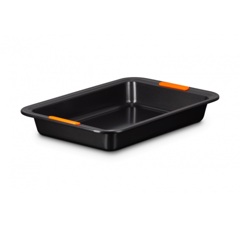 Moule à gâteaux rectangulaire 33cm  Le Creuset