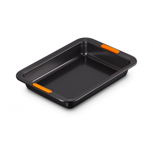 Moule à gâteaux rectangulaire 33cm  Le Creuset