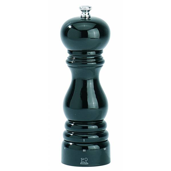 Paris U'Select pepermolen 18cm zwart Peugeot Paris U'Select pepermolen 18cm zwart Peugeot