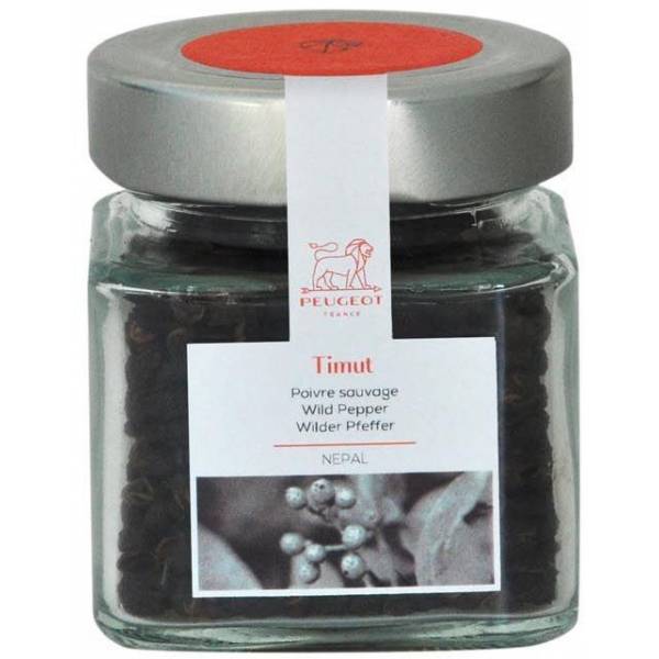 Peper Timut 35g 