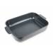 Appolia rechthoekige ovenschotel 40cm Leisteen Peugeot Appolia rechthoekige ovenschotel 40cm Leisteen Peugeot