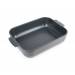 Appolia rechthoekige ovenschotel 32cm Leisteen Peugeot Appolia rechthoekige ovenschotel 32cm Leisteen Peugeot