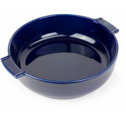 Appolia ronde ovenschaal 27cm Blauw 