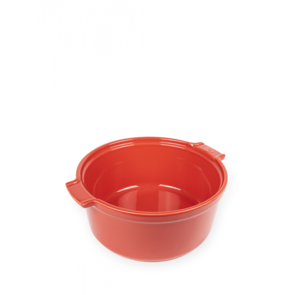 Appolia soufflévorm Ø22cm Rood Peugeot Appolia soufflévorm Ø22cm Rood Peugeot