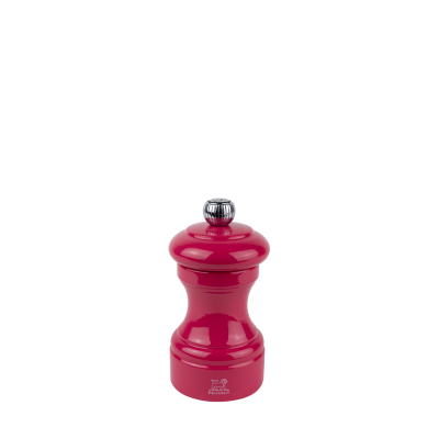Bistro moulin à poivre manuel rose bonbon 10cm Peugeot