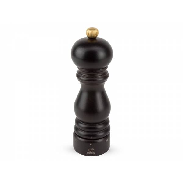 Paris U'Select Pepermolen 18cm chocolade Peugeot Paris U'Select Pepermolen 18cm chocolade Peugeot