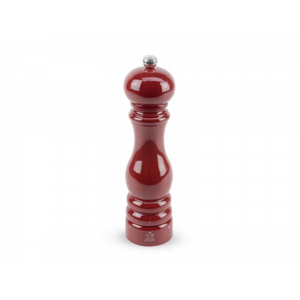 Paris U'Select Pepermolen 22cm rood Peugeot Paris U'Select Pepermolen 22cm rood Peugeot