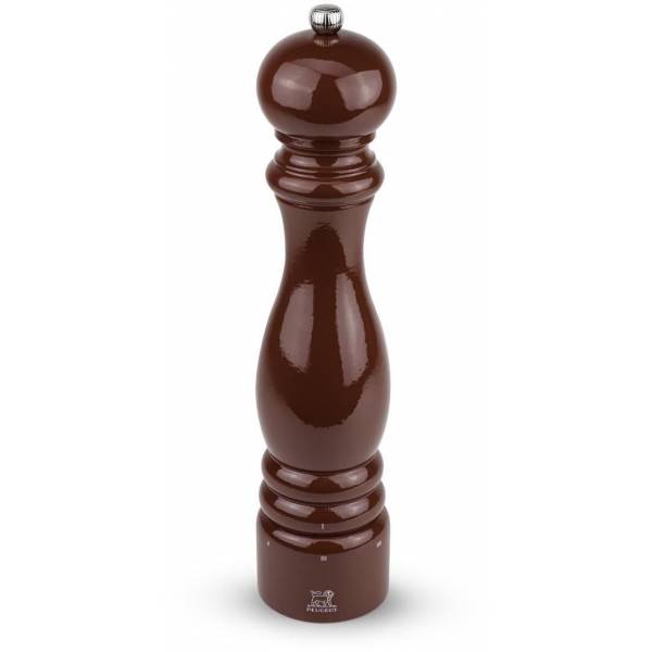 Paris U'Select Pepermolen 30cm rood Peugeot Paris U'Select Pepermolen 30cm rood Peugeot