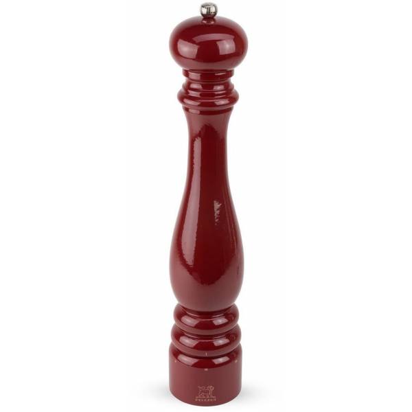 Paris U'Select Pepermolen 40cm rood Peugeot Paris U'Select Pepermolen 40cm rood Peugeot