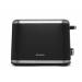BBEK1031NMB broodrooster 4 sleuven 1800W zwart BBEK1031NMB broodrooster 4 sleuven 1800W zwart