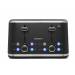 BBEK1031NMB broodrooster 4 sleuven 1800W zwart BBEK1031NMB broodrooster 4 sleuven 1800W zwart