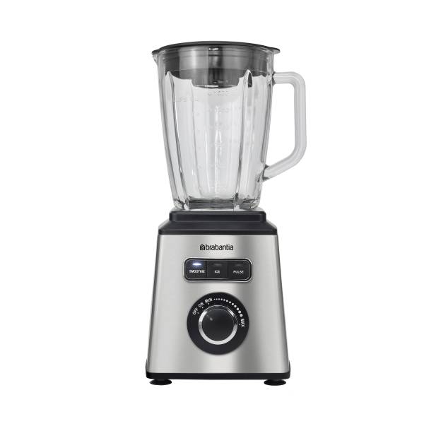 BBEK1052 blender 15L 1000W grijs BBEK1052 blender 15L 1000W grijs