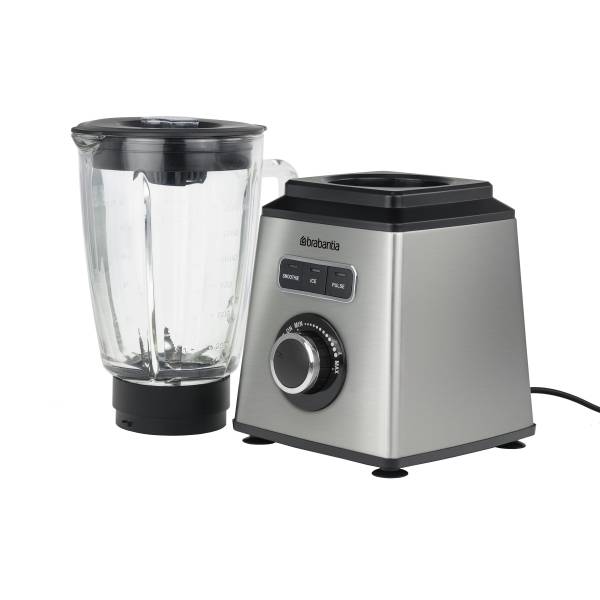 BBEK1052 blender 15L 1000W grijs BBEK1052 blender 15L 1000W grijs