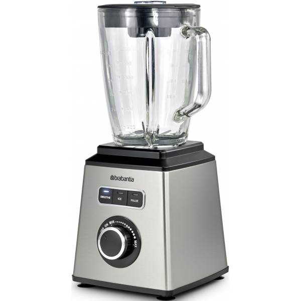 BBEK1052 blender 15L 1000W grijs BBEK1052 blender 15L 1000W grijs