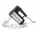 BBEK1071 hand mixer 300W zilver BBEK1071 hand mixer 300W zilver