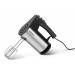 BBEK1071 hand mixer 300W zilver BBEK1071 hand mixer 300W zilver