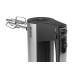 BBEK1071 hand mixer 300W zilver BBEK1071 hand mixer 300W zilver