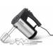 BBEK1071 hand mixer 300W zilver BBEK1071 hand mixer 300W zilver