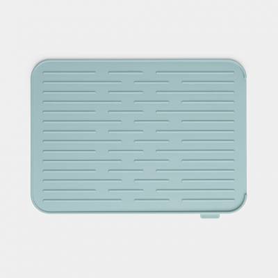 SinkSide Afdruipmat Silicone Mint  Brabantia
