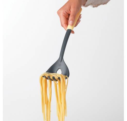Tasty+ Spaghettilepel spaghettimaatje Vanilla Yellow  Brabantia