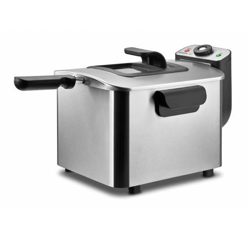 BBEK1130 friteuse zilver  Brabantia