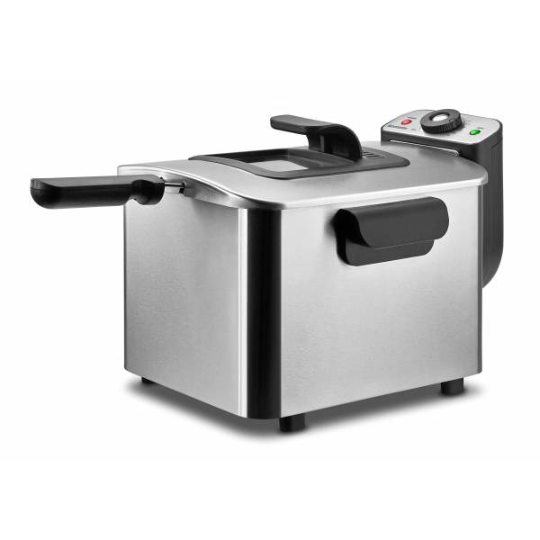 BBEK1130 friteuse zilver BBEK1130 friteuse zilver