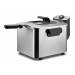 BBEK1130 friteuse zilver BBEK1130 friteuse zilver