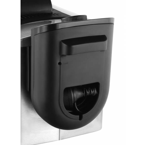 BBEK1130 friteuse zilver BBEK1130 friteuse zilver