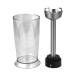 D8-3MB Staafmixer 800 watt zwart D8-3MB Staafmixer 800 watt zwart