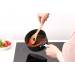 Brabantia Profile Houten Lepel met gat Brabantia Profile Houten Lepel met gat