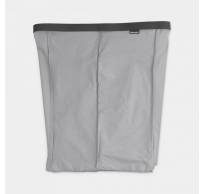 Waszak voor Bo wasbox 2x 45L - Grey 
