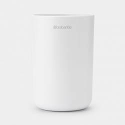 Brabantia ReNew tandenborstelhouder met inzet White 