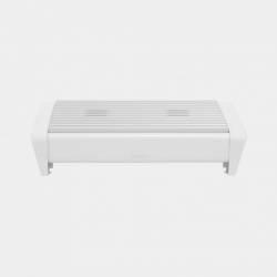 Brabantia Rechaud / Schotelverwarmer met 2 kaarsjes White / Grey 