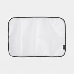 Brabantia Strijkdoek 40 x 60 cm White / Grey