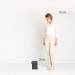 Brabantia NewIcon pedaalemmer 3 liter met kunststof binnenemmer Soft Beige Brabantia NewIcon pedaalemmer 3 liter met kunststof binnenemmer Soft Beige