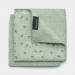 Brabantia SinkSide schoonmaakdoekjes microvezel 30 x 30 cm, set van 3 Jade Green