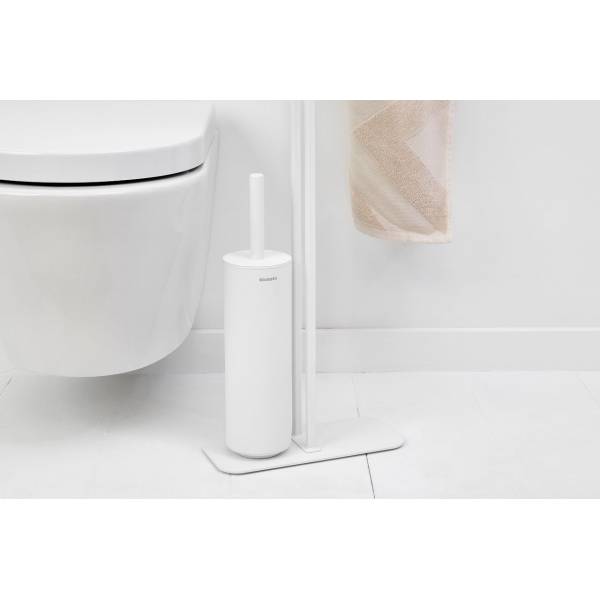 MindSet toiletbutler Mineral Fresh White 
