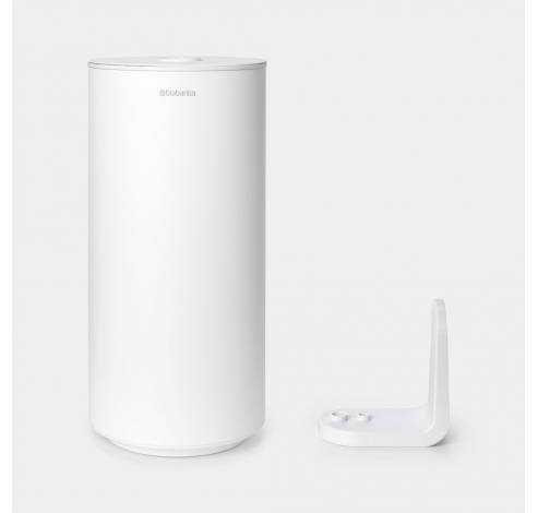 MindSet reserverolhouder Mineral Fresh White  Brabantia