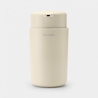 ReNew distributeur de savon 250 ml Soft Beige  Brabantia