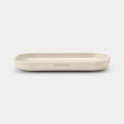 Brabantia ReNew zeepbakje Soft Beige 