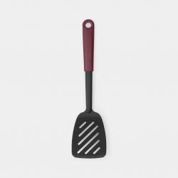 Brabantia Tasty+ spatule Aubergine Red 