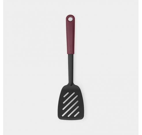 Tasty+ spatule Aubergine Red  Brabantia