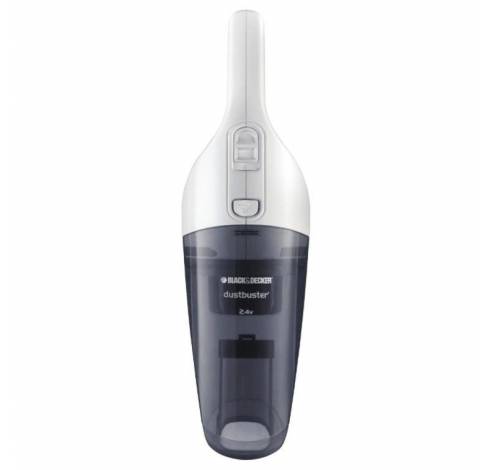 Kruimelzuiger Dustbuster NV2420N  Black & Decker