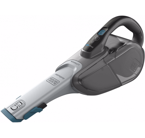 DVJ325BFQW  Black & Decker