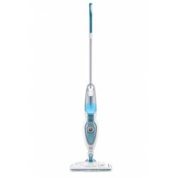 Black & Decker Autoselect steam-mop™ met verfrissend parfum 