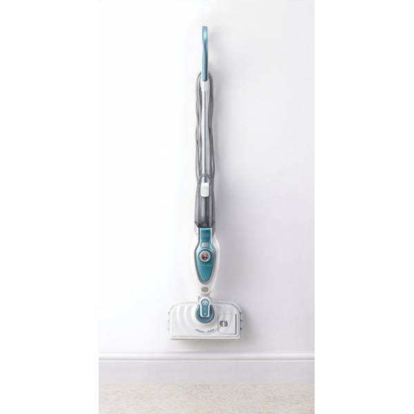 Autoselect steam-mop™ met verfrissend parfum Black & Decker Autoselect steam-mop™ met verfrissend parfum Black & Decker