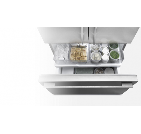  RF522WDRX5  Fisher&Paykel