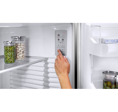  RF522WDRX5  Fisher&Paykel