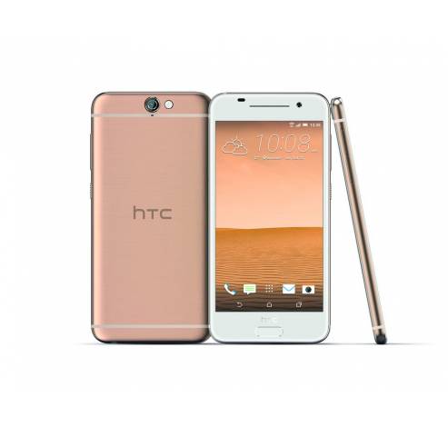 One A9 Topaz Gold  HTC